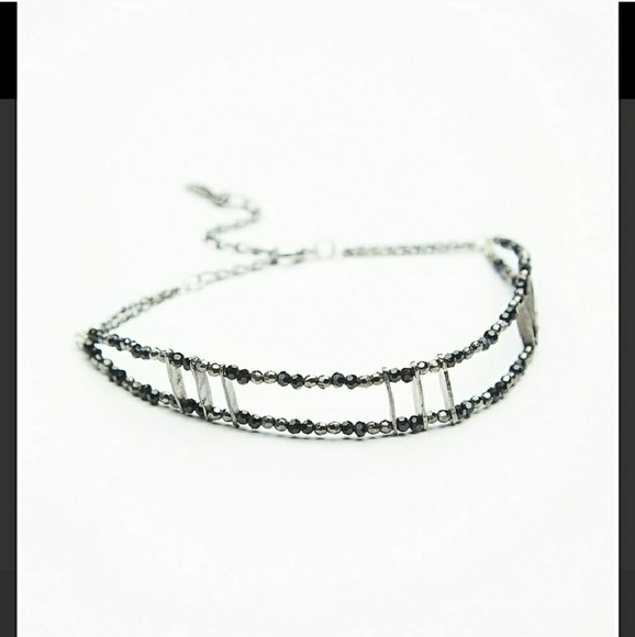 Free People Jewelry - Free People Choker